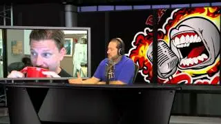 Fantasy Sports Radio: Razzball Radio July 28th, 2014.