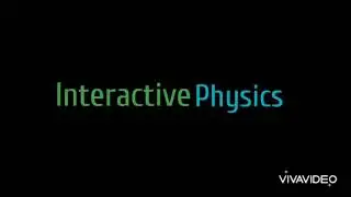 Interactive Physics Logo (1989)