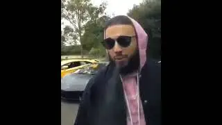 Imran Khan - They Don&rsquo;t Like It