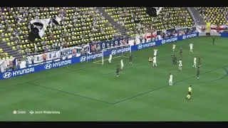 FIFA 22 Goalretzka