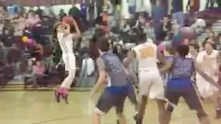 The DMVStream.com Clutch Shot of the Week, 1/11/2017 (Anthony Cooper)