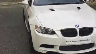 M3 DCT Competition Pack