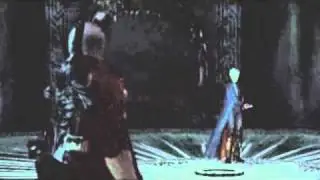 incontro fra Dante e Vergil 2 - Doppiaggio in italiano by NickargRld & SebaCantaStorie