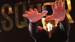Claptone presents The Masquerade Prague @ Roxy