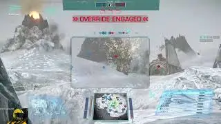 OP147A I Survived, Yay! - Aksum (Feed - ShrapNelRP)
