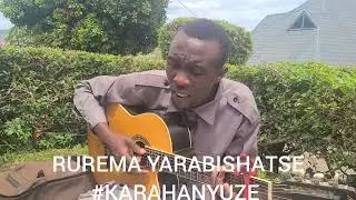 URUKUNDO NINGENZI KD N'UMUGISHA GUKUDA UGA KUNDWA