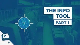 The Info Tool pt. 1 | Digital Painting