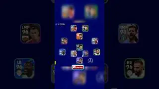 eFootball Update All New Formations | How to get New Pes 2023 Formation #efootball23 #pes2023 #pes