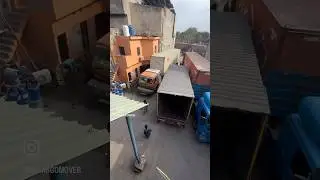 Bilal From Ha Cargo Movers