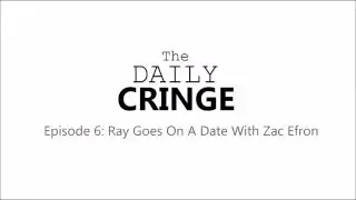 Q-Tips the Feeling of Pleasure [the Daily Cringe Podcast Episode 6]