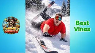 BEST FAILS & FUNNIEST MOMENTS ON THE INTERNET 😂