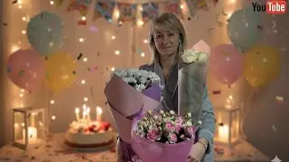 РАСПАКОВКА ПОДАРКОВ🛍️🎉💐