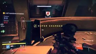 Best clutch ever \ Trials of Osiris