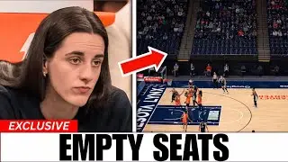 The Day The WNBA Lost The Room (Clark, Whistles & Boycotts)