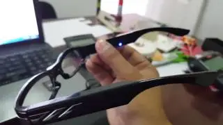 Como usar anteojos espia