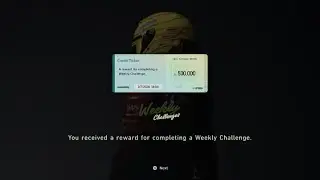 Gran Turismo 7 January Week 2 Weekly Challenges Part 5