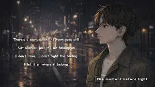 The moment before light | ELIOR | Original Song