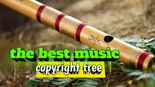 ringtone music sad 💔no copyright flute background music