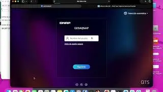 Acceso remoto con NAS QNAP y Megacable - GEDATEK NAS M&Eacute;XICO