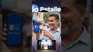 What Is Jio Matching Number ?