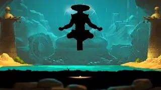 Shades Shadow Fight Rugilike #1 #professional gameplay#Nikki#Victor#Shadow Fight 3#Shadow Fight 4
