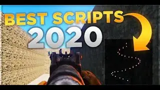 BEST RUST SCRIPT!!! *1ms ALL GUNS!!!*