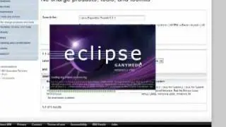 Part 1: Creating Your First Plugin For Lotus Notes