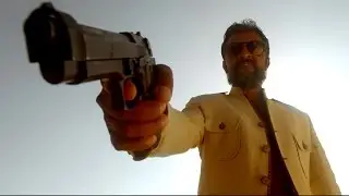 Player Telugu Movie Theatrical Trailer 03 | Parveen Raj and Shahy | Gnana Saghar