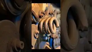 The make spring to Rod                             #rod #make #spring #2k24