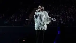 Dimora naturale - Laura Pausini Movistar Arena Argentina [28-02-2024]