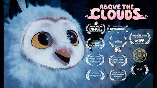 Above The Clouds | Animated Short Film