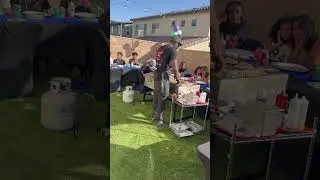 То есть я сам разработал дизайн #хибачи #гурман #подписка #еда #шеф-повар #шеф-повар #fypシ #кулин...