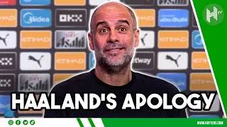 Arsenal are the BEST TEAM in the WORLD! | Pep Guardiola | Man City v Wolves