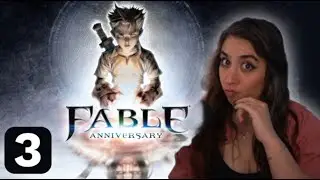 Arena Champion! | Fizy Plays Fable Anniversary | Day 3