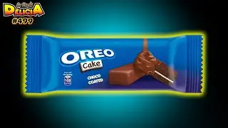 Oreo Cake | Unboxing 4K | La Pinshi Delicia #499