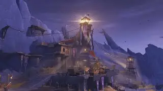 LIVE Genshin Impact | Explore dan Side Quest (Finally 62%) - Cliffwatch Camp Max Level