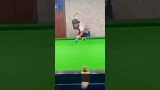 Exhibition Tricks Shots 🔥#snookercoach #snookerplayer #snookergame #pool #snookerstar #snookerworld