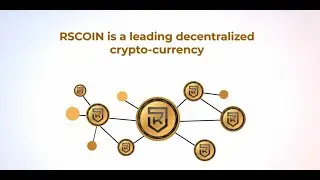 RSCOIN (RSC) | Overview, Features of RSCOIN (RSC) by B4U WALLET