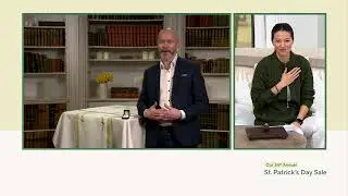 JMH Jewellery Sterling Silver Kerry Claddagh Ring on QVC