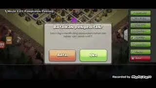 1 juni 2024. akhirnya max juga wall nya pas baru naik th | nitip video