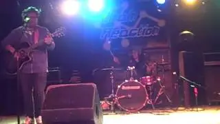 Joey Amor & Friends @ Chain: Calling The Sirens