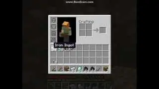 Minecraft Any Item Duplication Glitch [1.8.8] (SP)