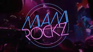 Miami Rockz - Get Down In Miami ( Club Mix OUT NOW )