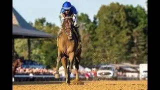 Travers Stakes (G1) 2025