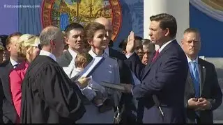 Duval County Republican Party chairman discusses environmental issues under DeSantis