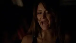 Elena and Damon (Delena) S05E02 Scenes P2