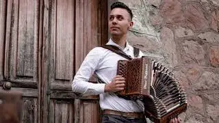 CD Balkan grooves in WDR 3 - Akkordeon - Trio Grekow / Peev / Tsvyatkov