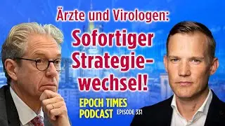 &bdquo;Wie oft wollen Sie einen Lockdown denn noch machen?&ldquo;: Sofortiger Strategiewechsel gefordert