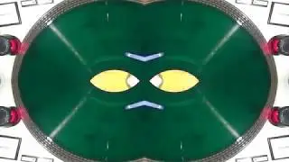 LAVA 303 - Psychedelic Disco
