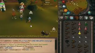 RoatzPkz Pking is LIFE!
